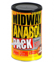 Midway Anabol Pack 30 Sachets